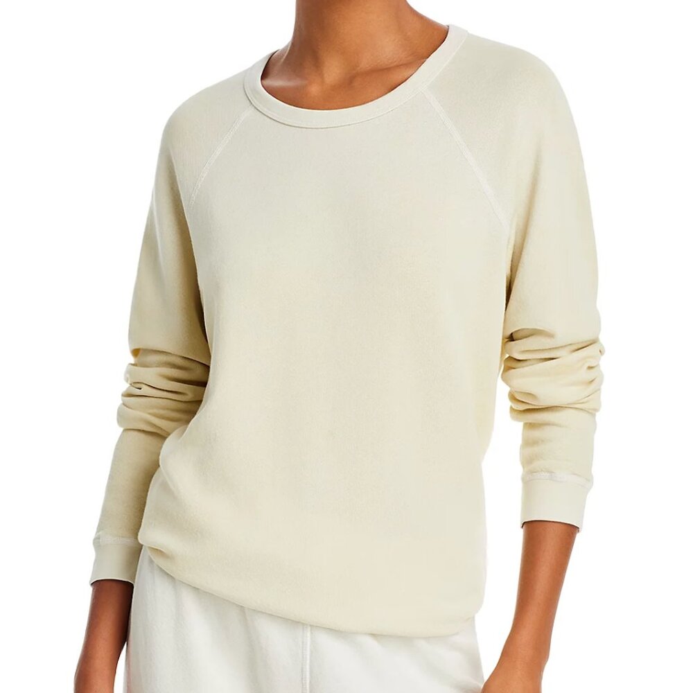 Free City Lucky Rabbit Cotton Sweatshirt - Yummy Rabbit - Size: Small (NWT)